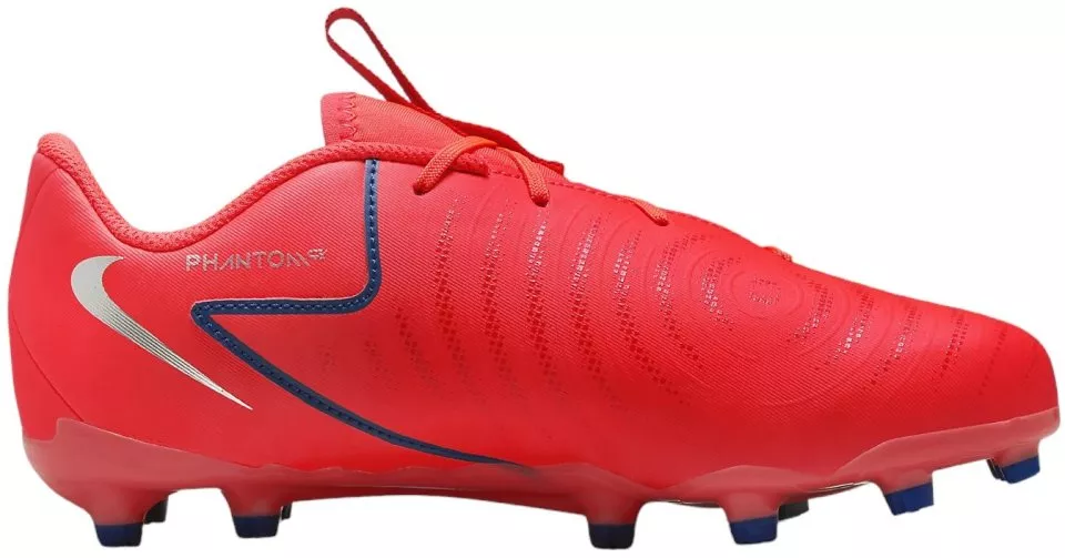 Football shoes Nike JR PHANTOM GX II ACADEMY FG/MG EH