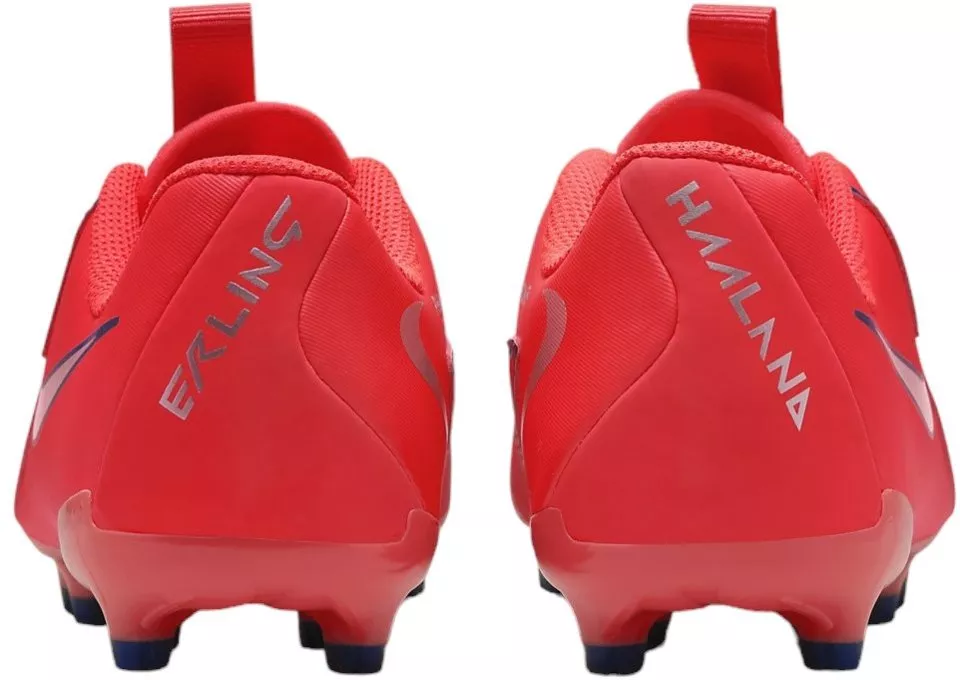 Nogometni čevlji Nike JR PHANTOM GX II ACADEMY FG/MG EH