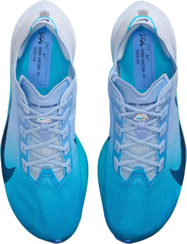 Dámské běžecké závodní boty Nike Vaporfly 4