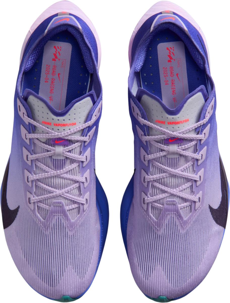 Hardloopschoen Nike Vaporfly 4 - Top4Running.nl