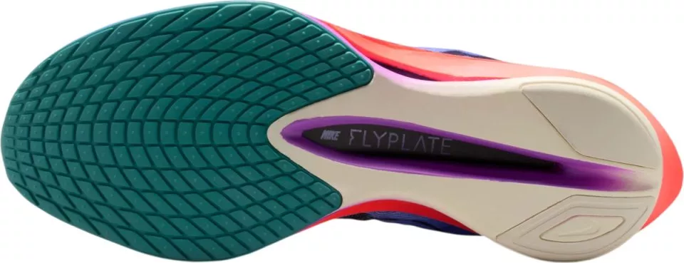 Laufschuhe Nike Vaporfly 4