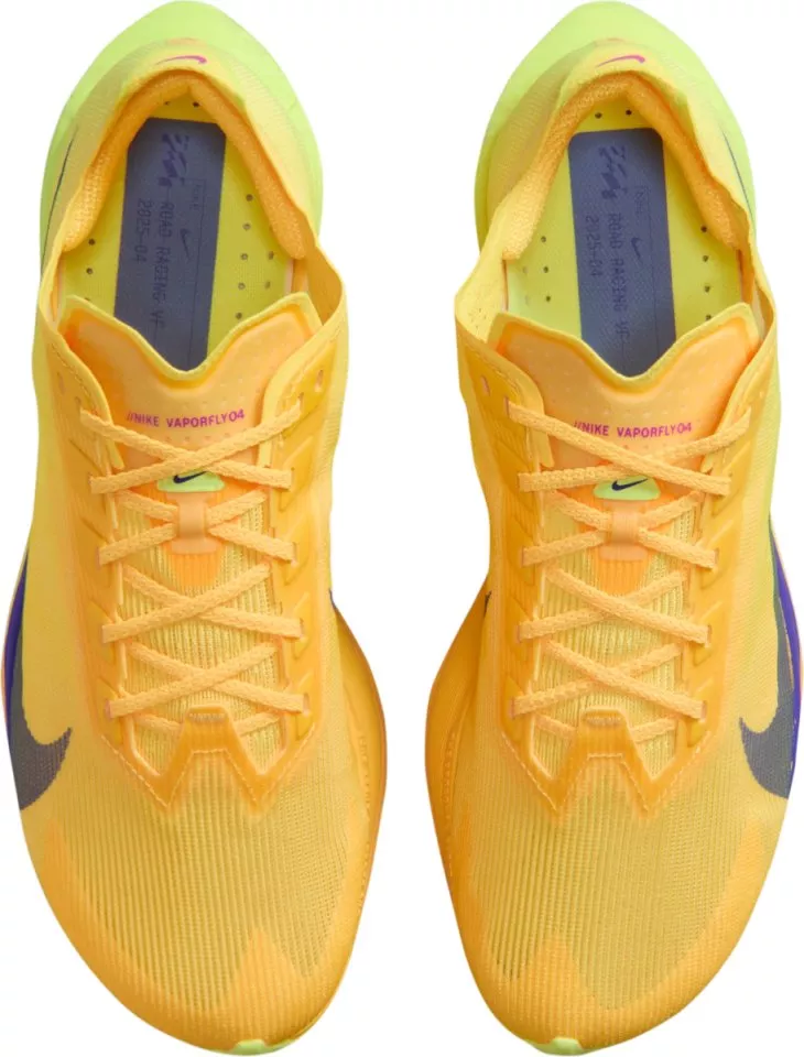 Dámské běžecké závodní boty Nike Vaporfly 4