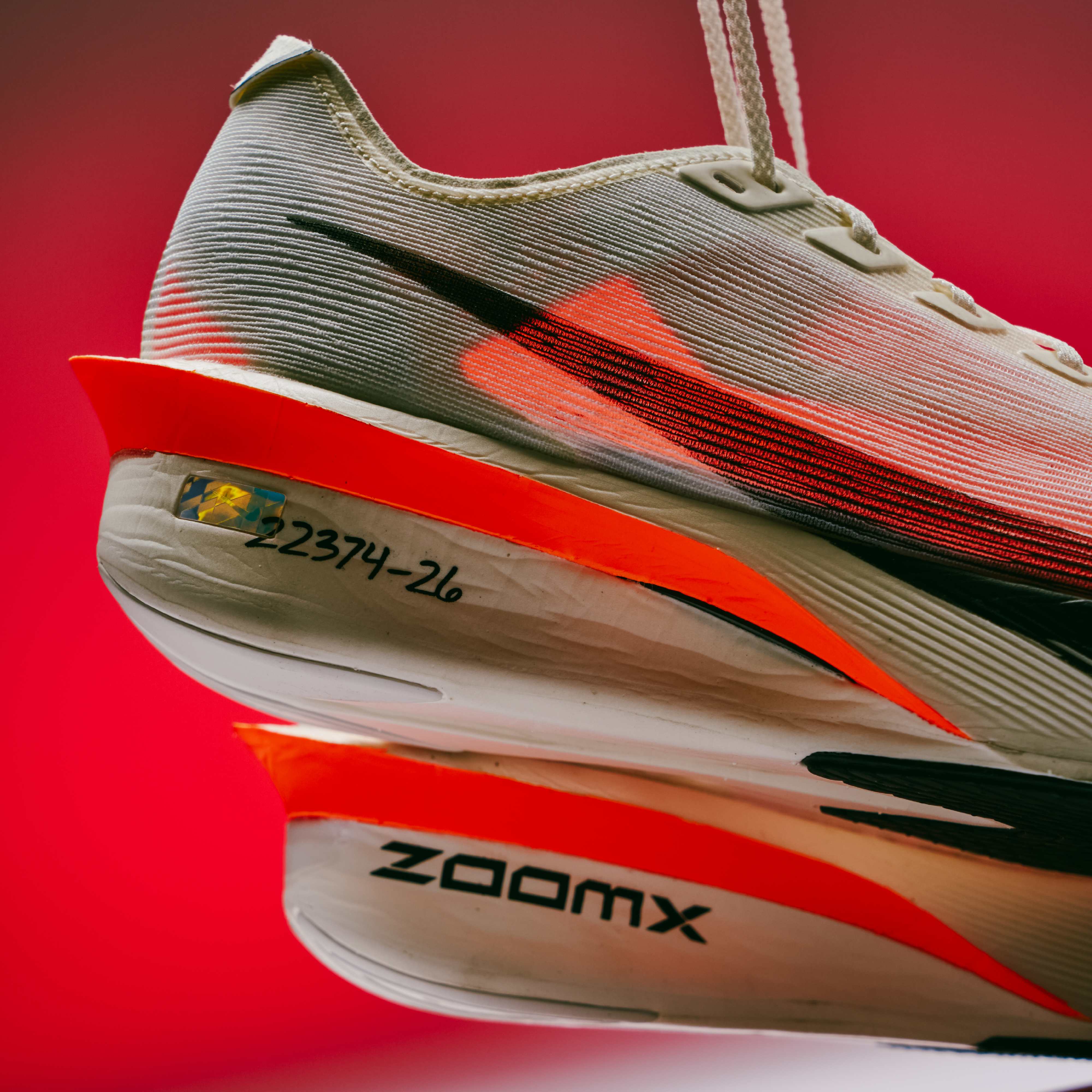 Running shoes Nike Vaporfly 4 - Top4Running.com Running shoes Nike Vaporfly 4 - Top4Running.com