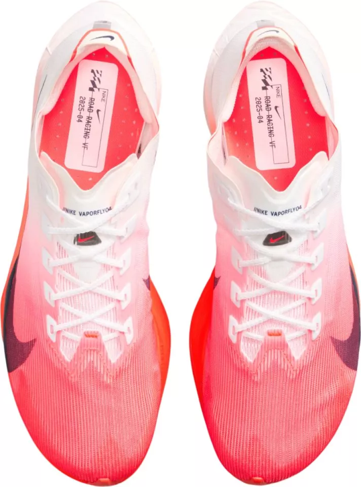 Laufschuhe Nike Vaporfly 4