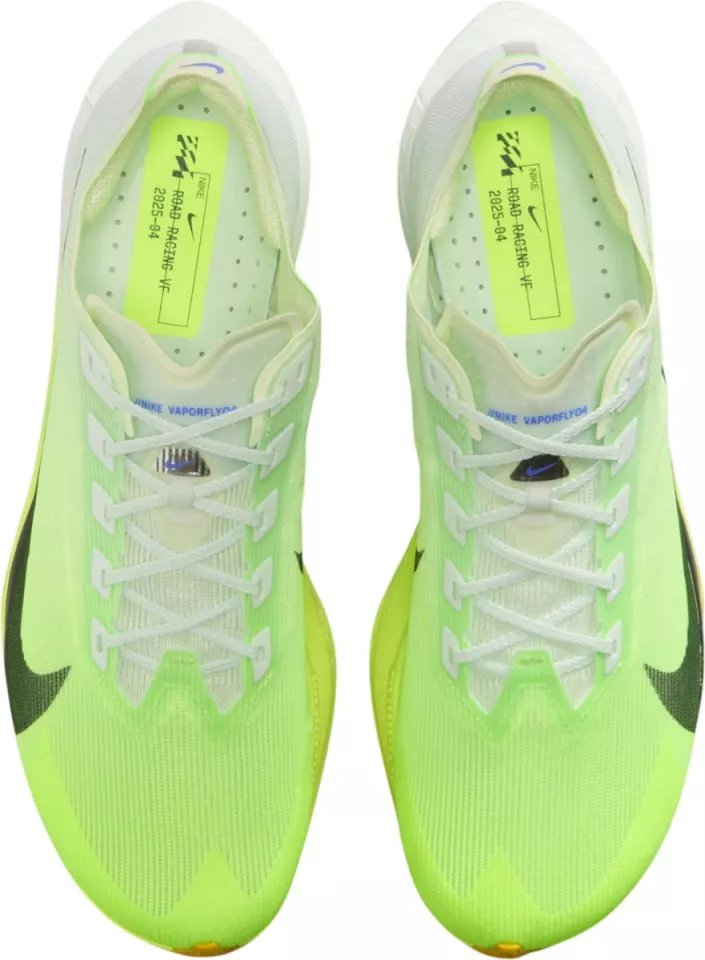 Laufschuhe Nike Vaporfly 4