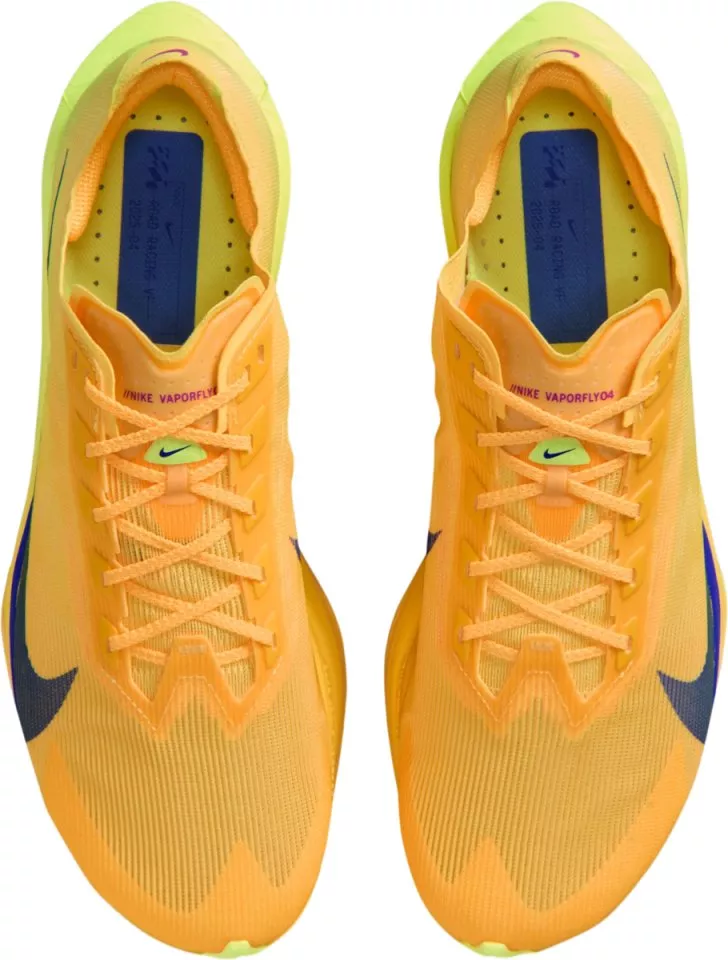 Pánské běžecké závodní boty Nike Vaporfly 4
