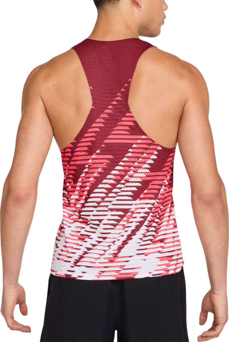 Tank top Nike AeroSwift BTC - Top4Running.com