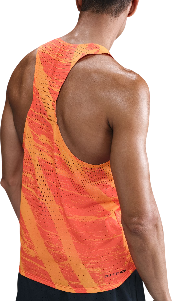 Tank top Nike AeroSwift NN - Top4Running.com