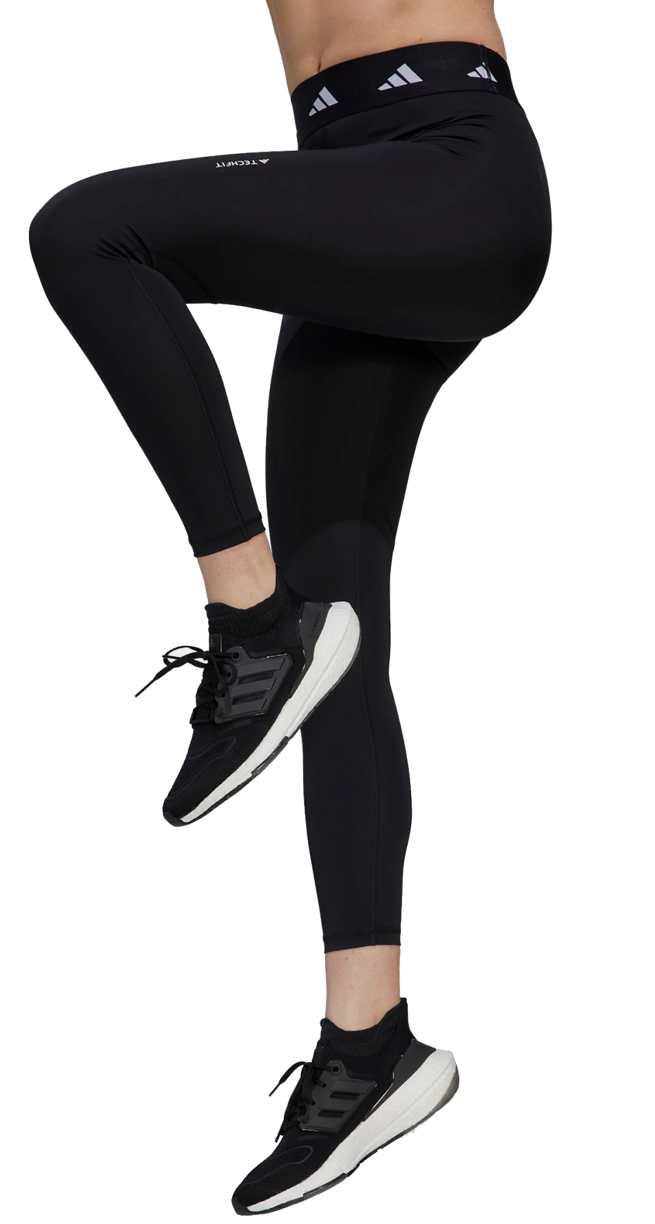 Leggings adidas Techfit 7/8 