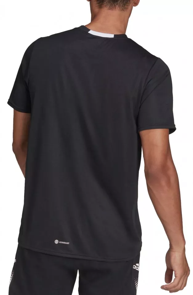 Tee-shirt adidas Aeroready Designed for Movement