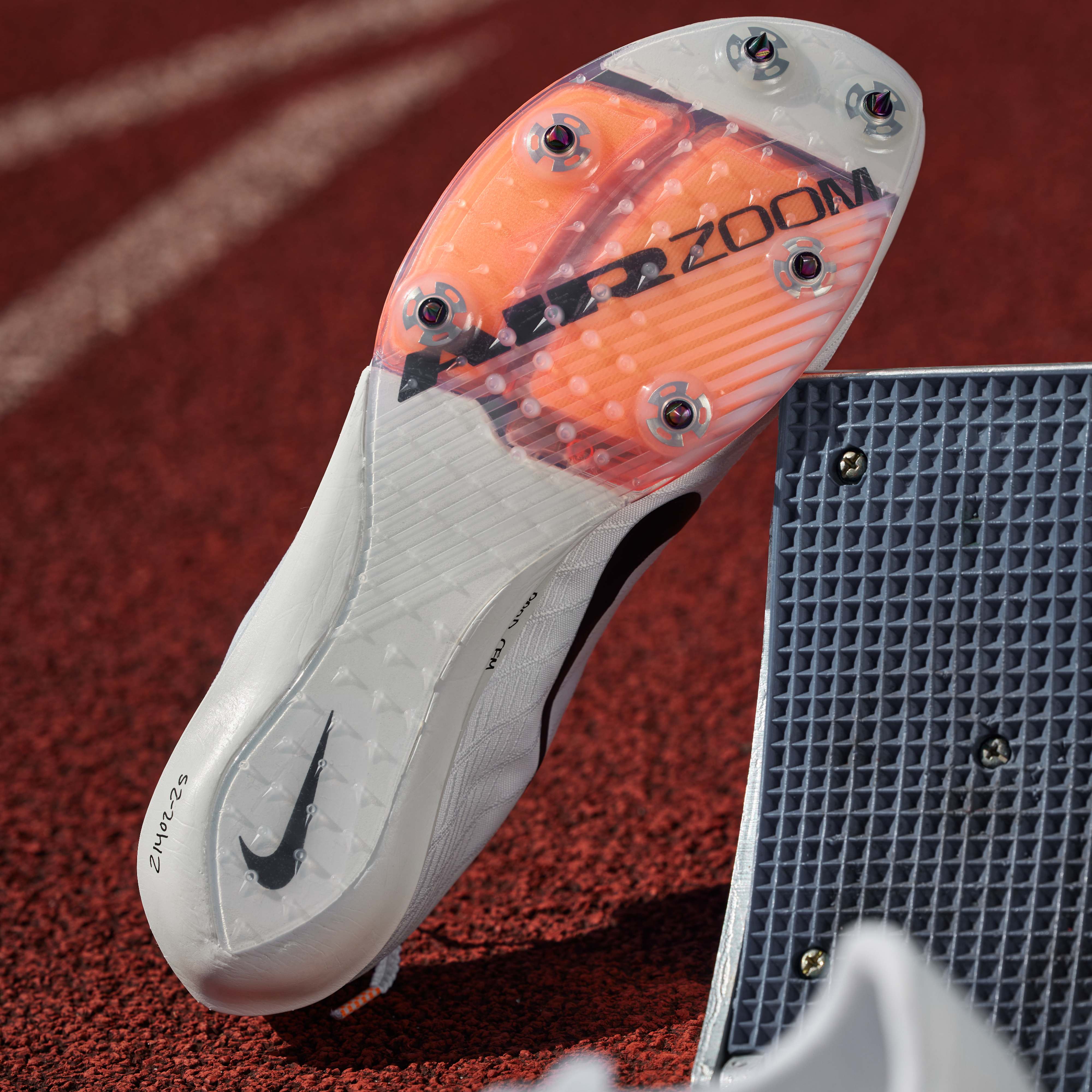 Track shoes/Spikes Nike Maxfly 2 Proto - Top4Running.com Track shoes/Spikes Nike Maxfly 2 Proto - Top4Running.com
