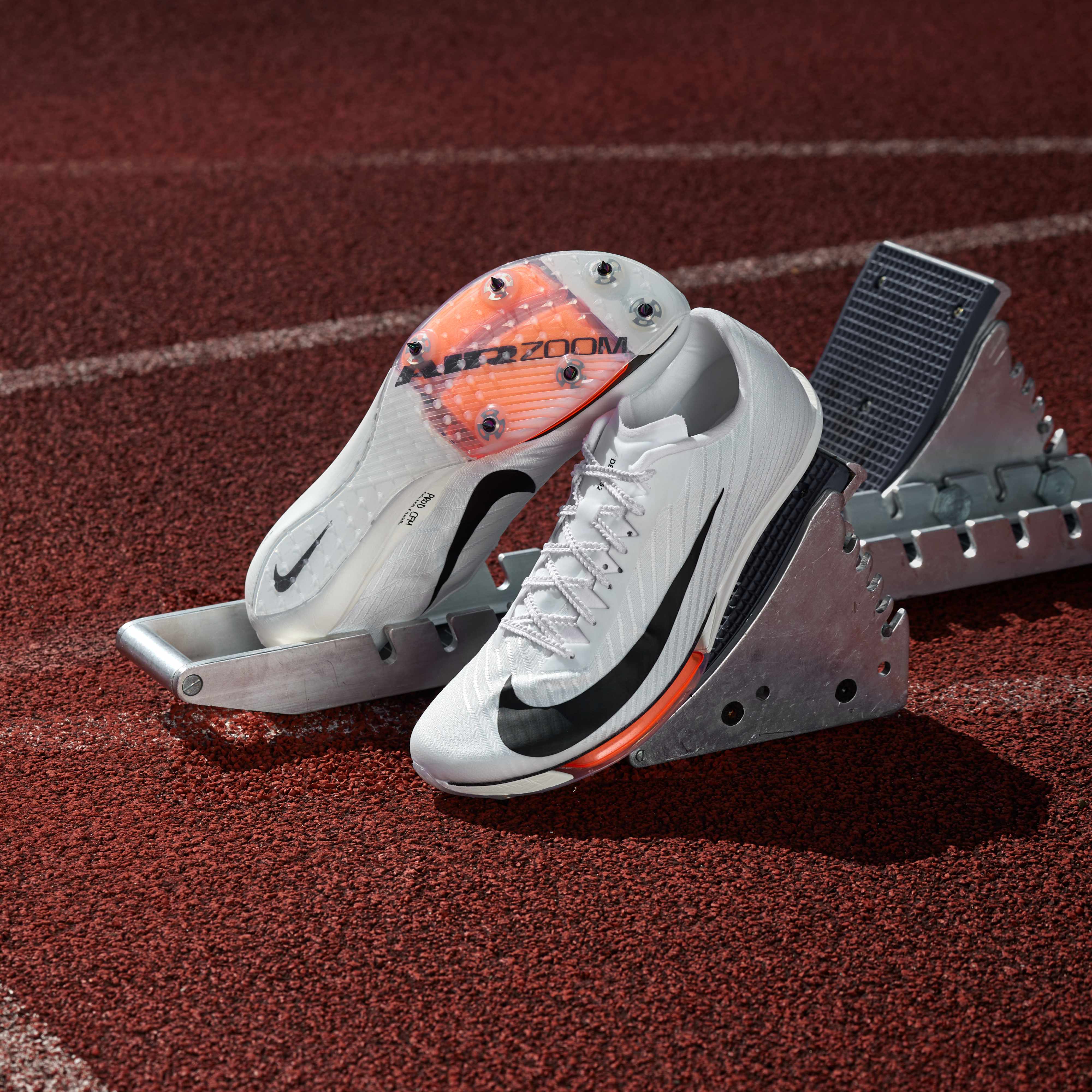 Track shoes/Spikes Nike Maxfly 2 Proto