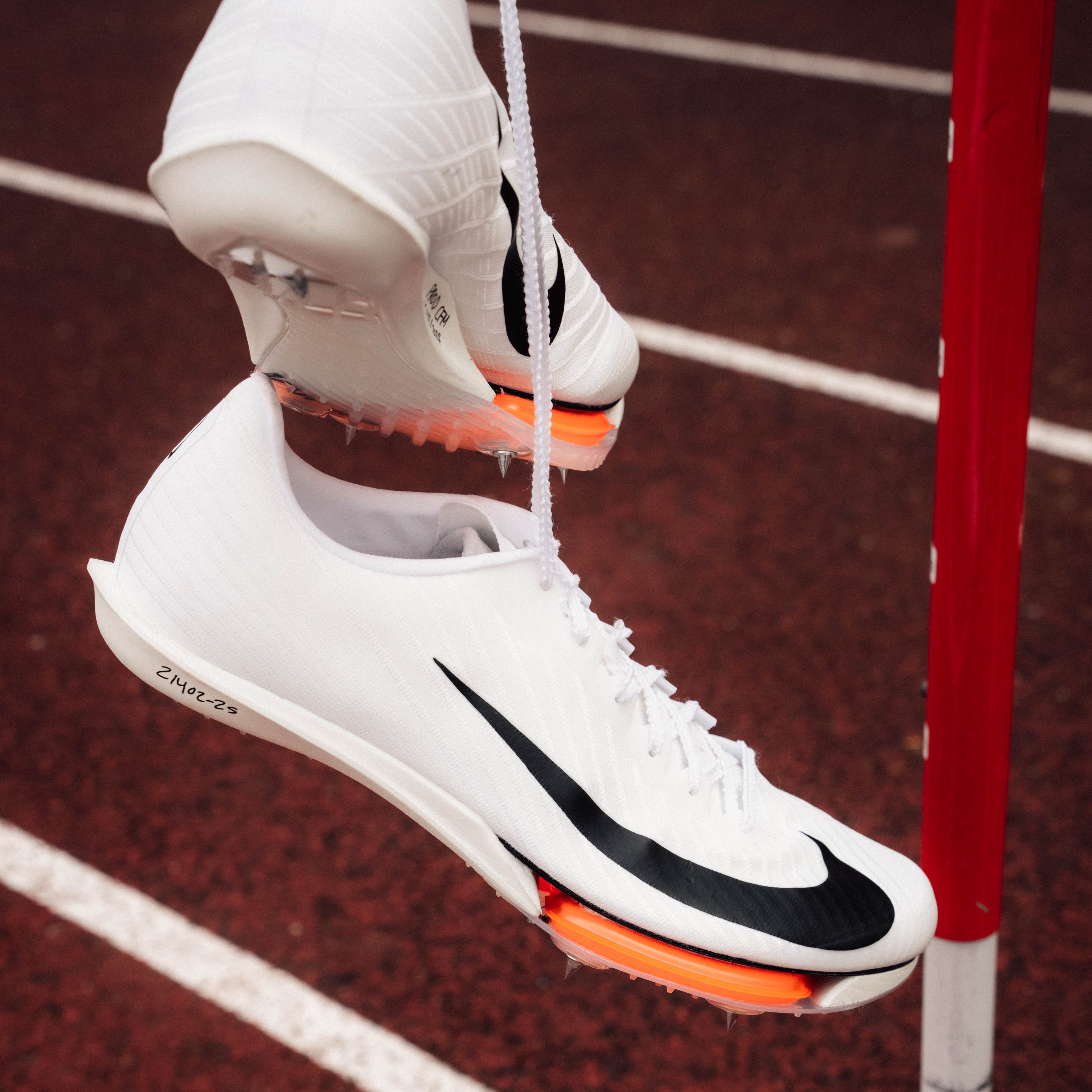 Track shoes/Spikes Nike Maxfly 2 Proto