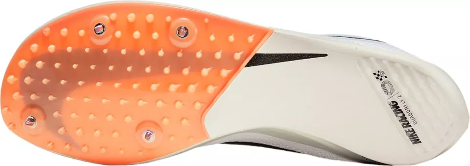 Spikes Nike Dragonfly 2 Proto