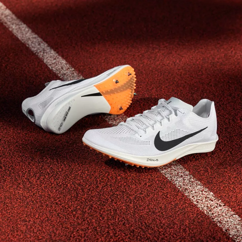 Chaussures de course à pointes Nike Dragonfly 2 Proto