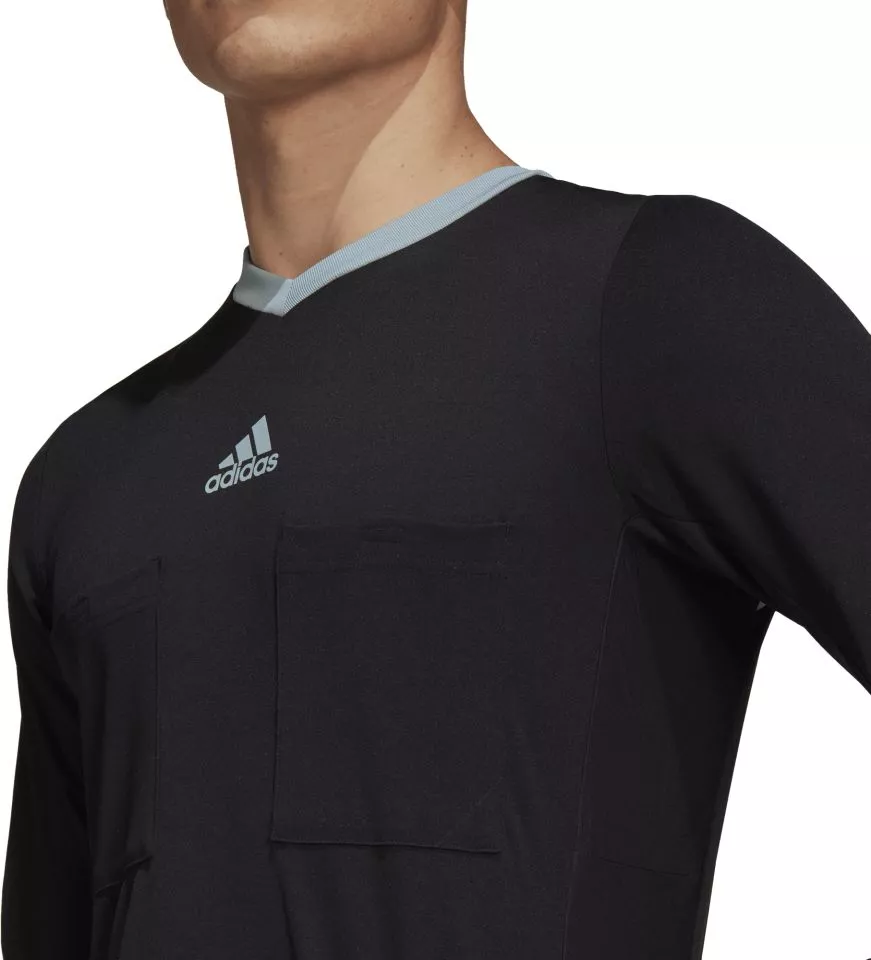 Μακρυμάνικη φανέλα adidas REF 22 JSY LS