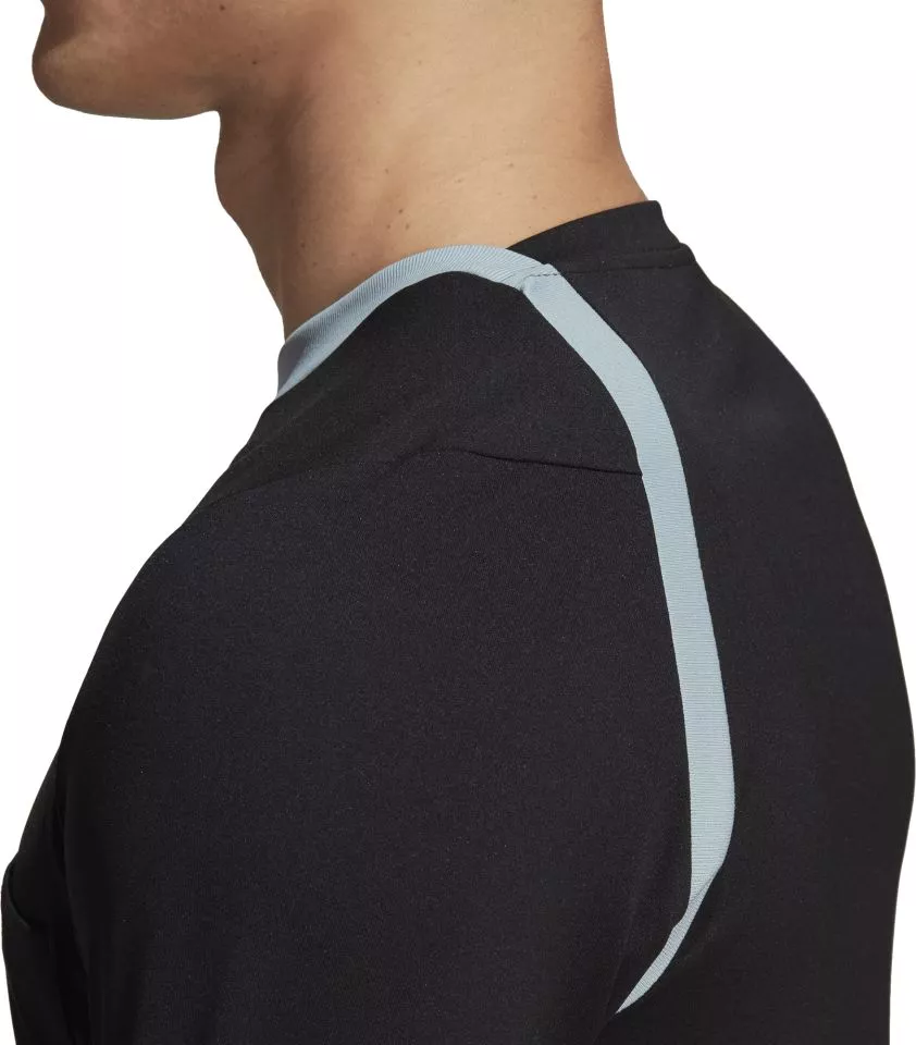 Μακρυμάνικη φανέλα adidas REF 22 JSY LS