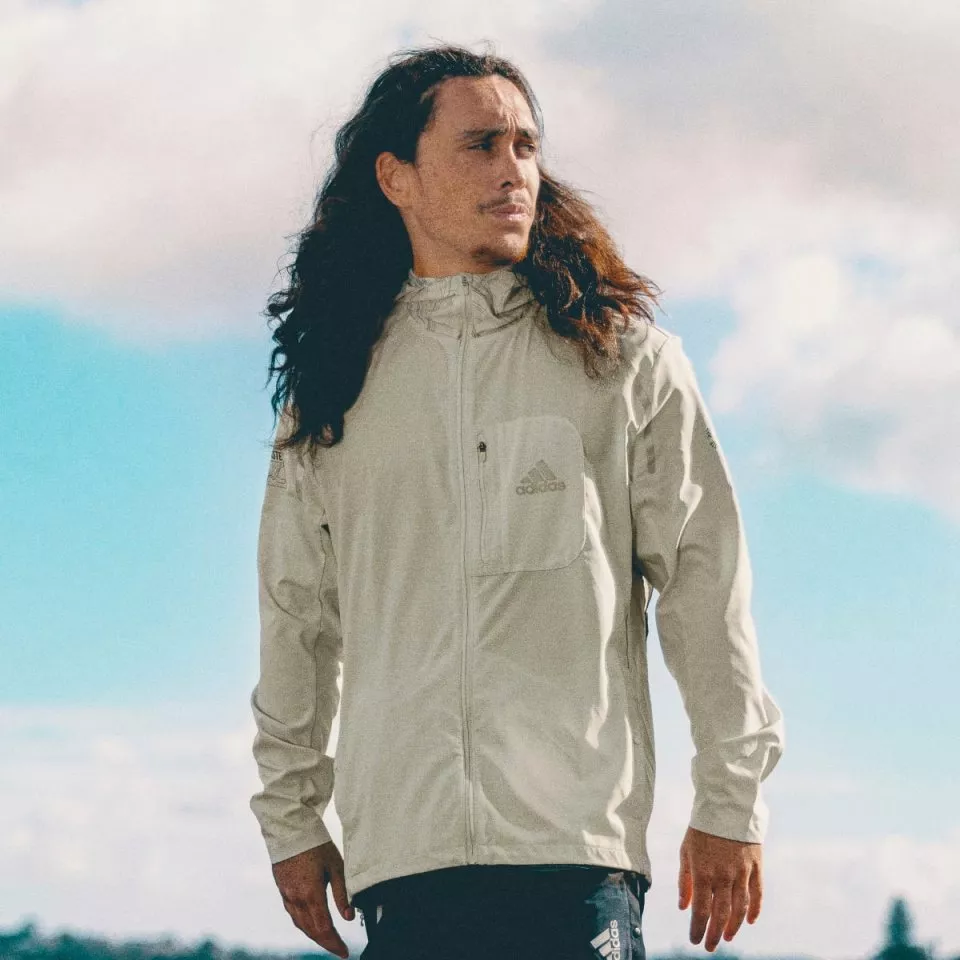 Adidas x cheap undefeated gtx jacket