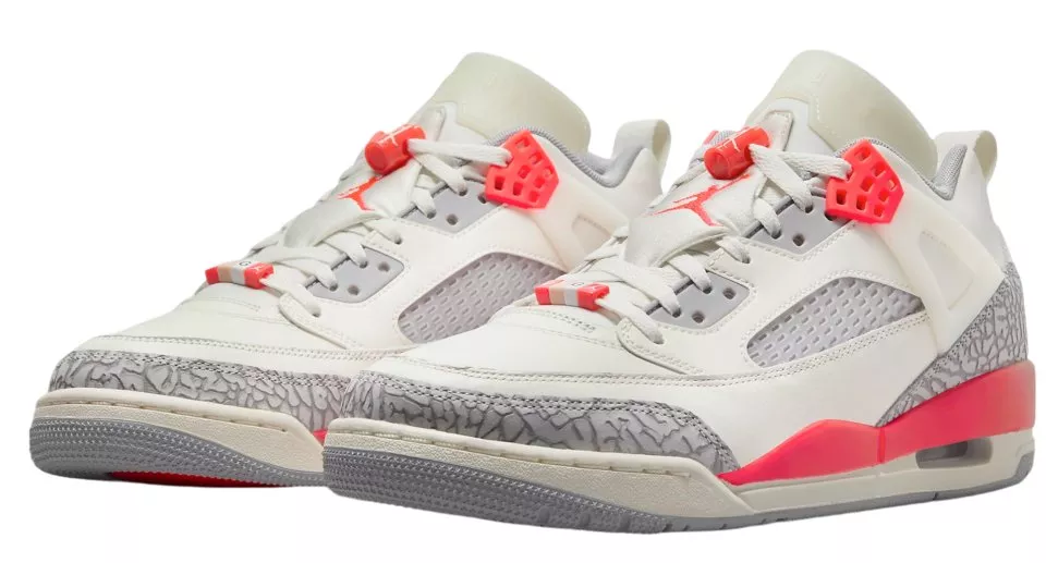 Shoes Nike JORDAN SPIZIKE LOW PSG