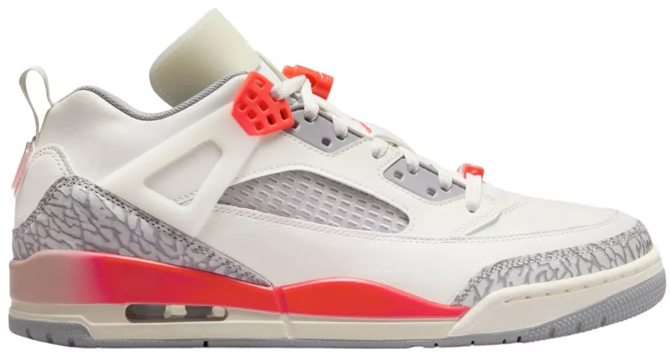 Shoes Nike JORDAN SPIZIKE LOW PSG