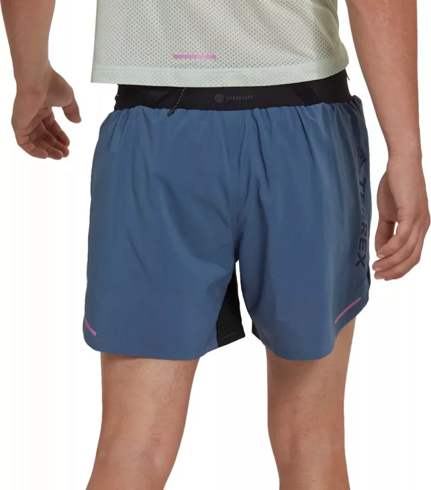 adidas Terrex AGRAVIC SHORT M Rövidnadrág