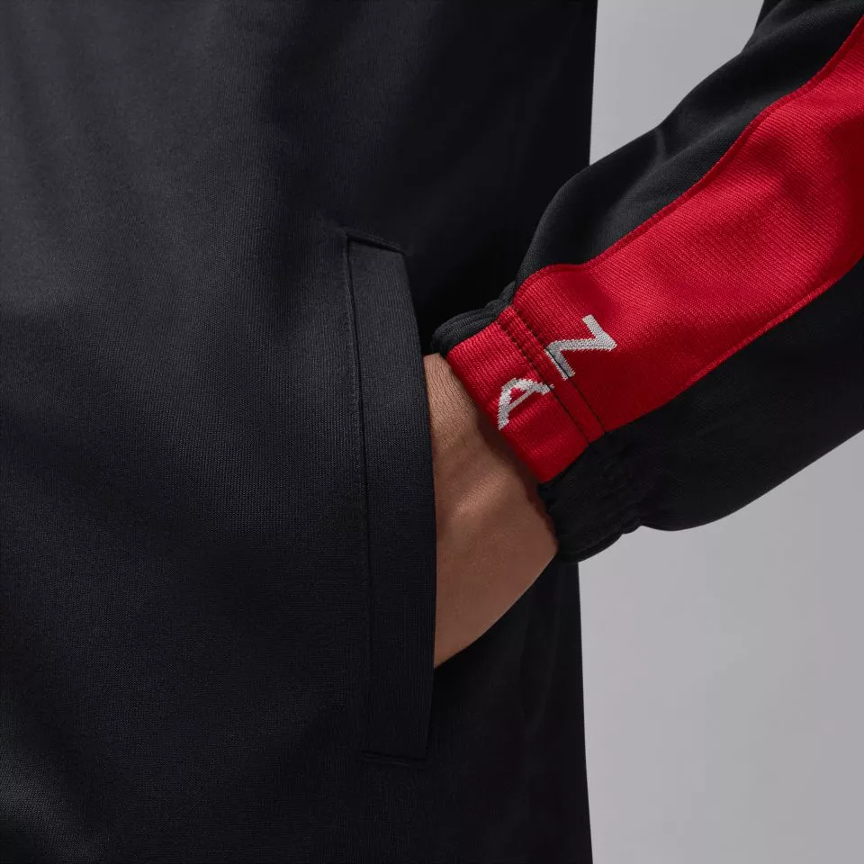 Geci Jordan Essentials Jacket