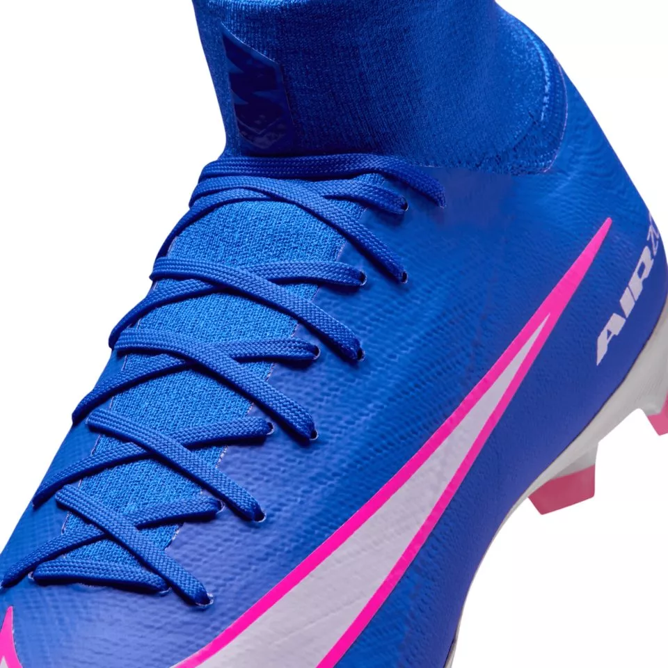 Ghete de fotbal Nike Zoom Superfly 10 Pro FG