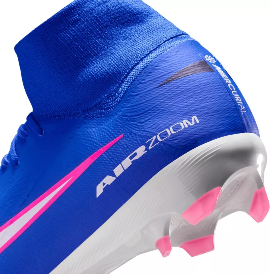 Ghete de fotbal Nike Zoom Superfly 10 Pro FG