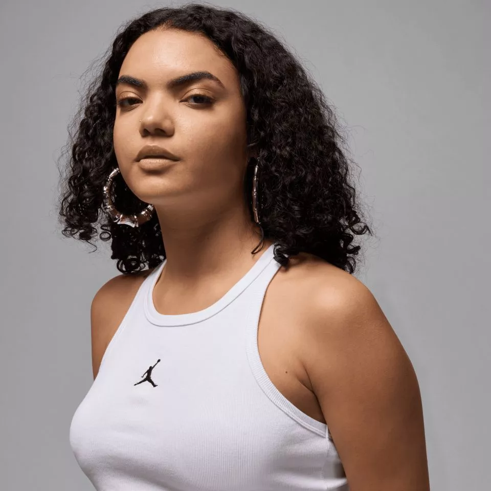 Jordan Essentials Tanktop Women Ujjatlan felső