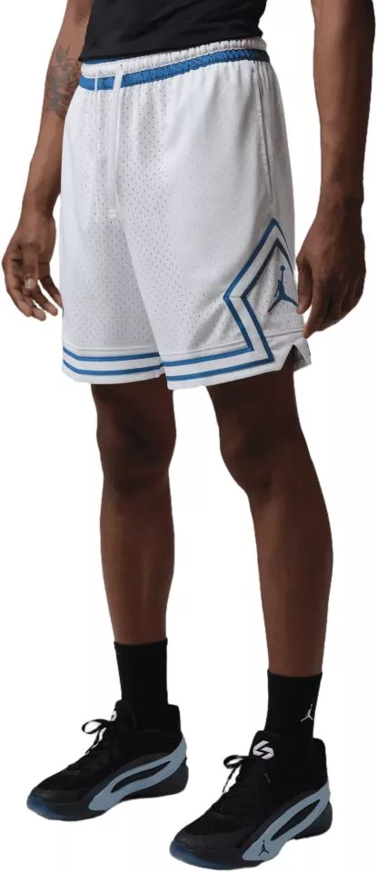 Jordan Sport Mesh Diamond Rövidnadrág