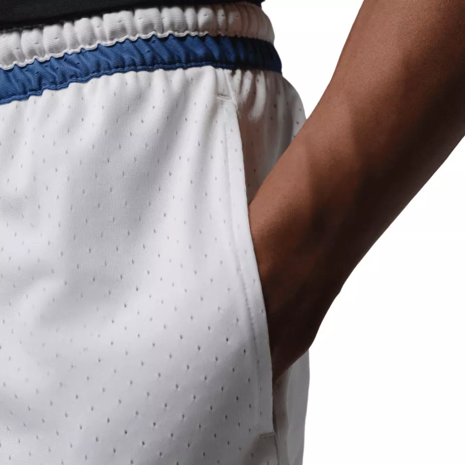 Jordan Sport Mesh Diamond Rövidnadrág