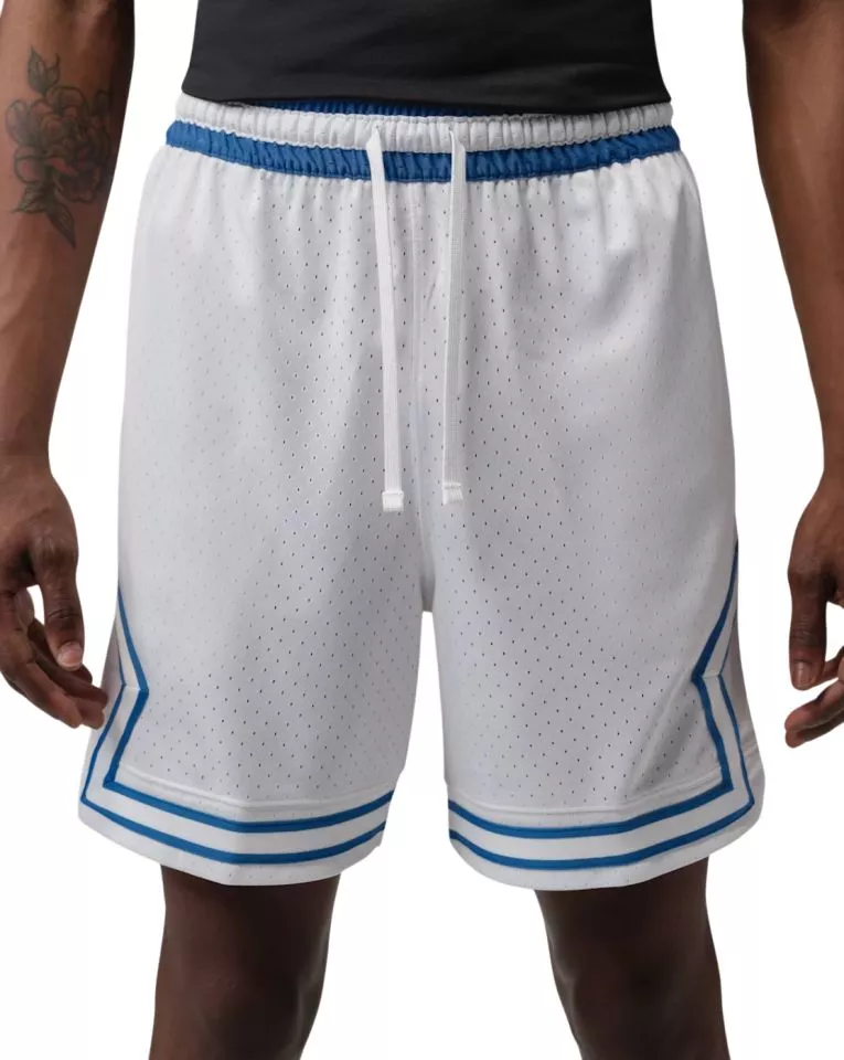 Šortky Jordan Sport Mesh Diamond