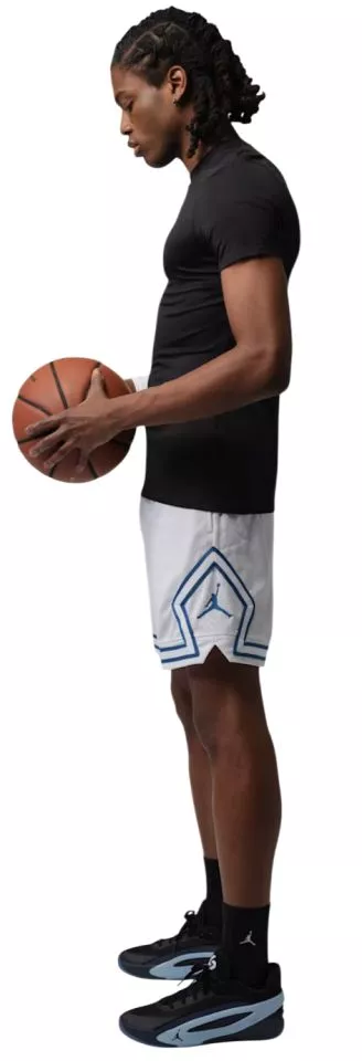 Šortky Jordan Sport Mesh Diamond
