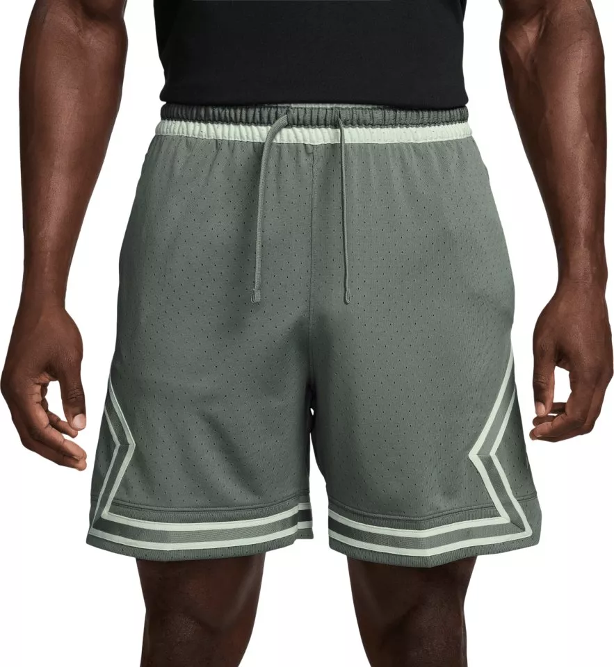 Szorty Jordan Sport Mesh Diamond