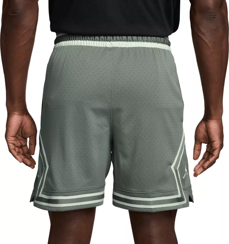Szorty Jordan Sport Mesh Diamond