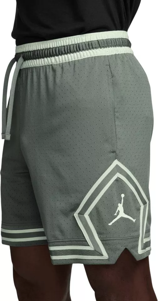 Szorty Jordan Sport Mesh Diamond