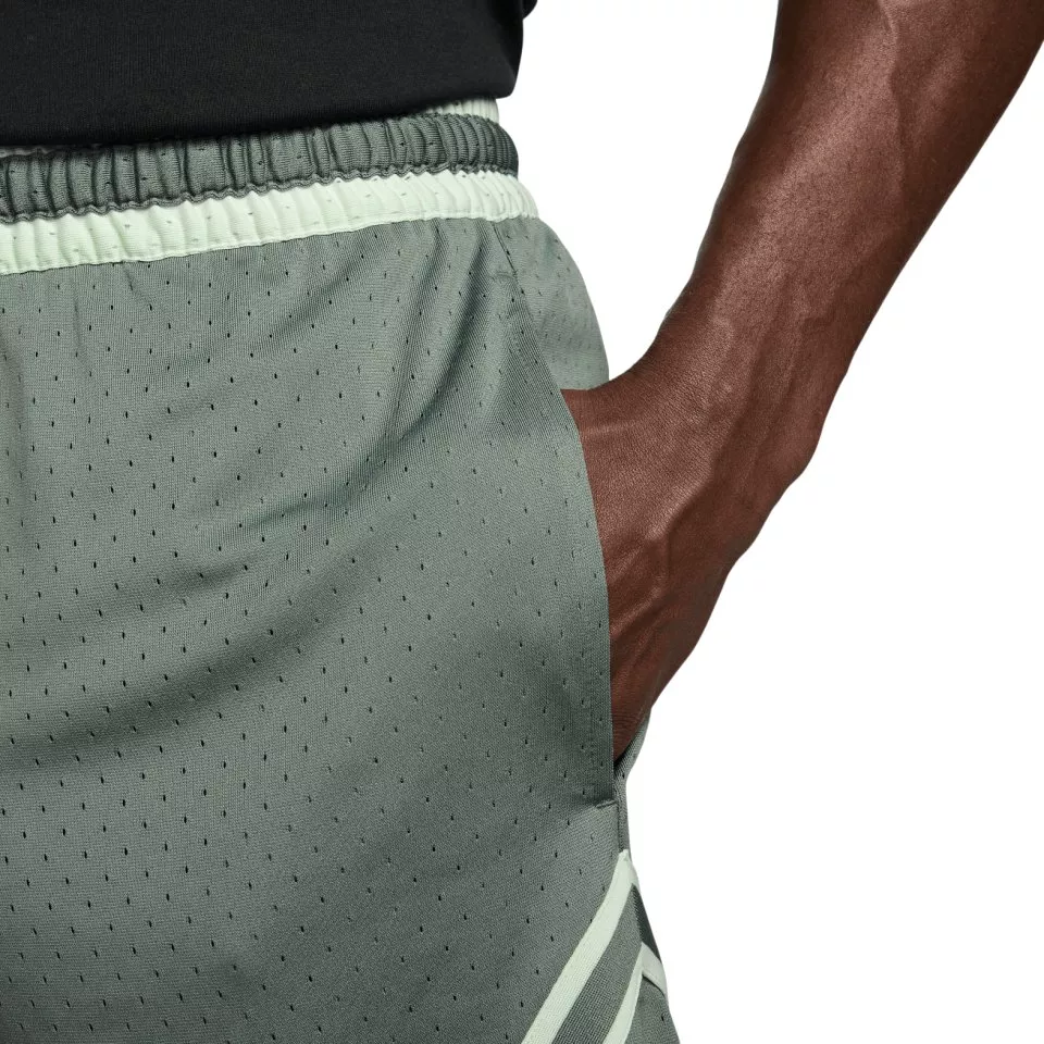 Szorty Jordan Sport Mesh Diamond