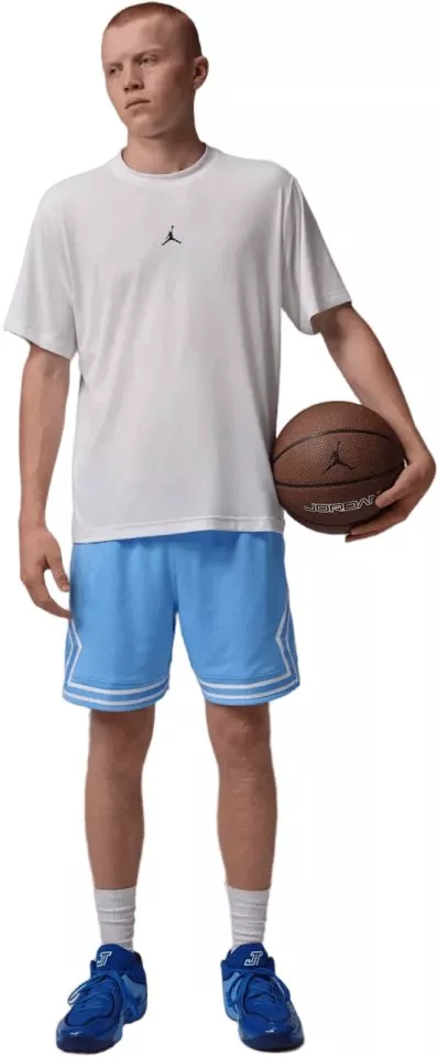 Σορτς Jordan Sport Mesh Diamond
