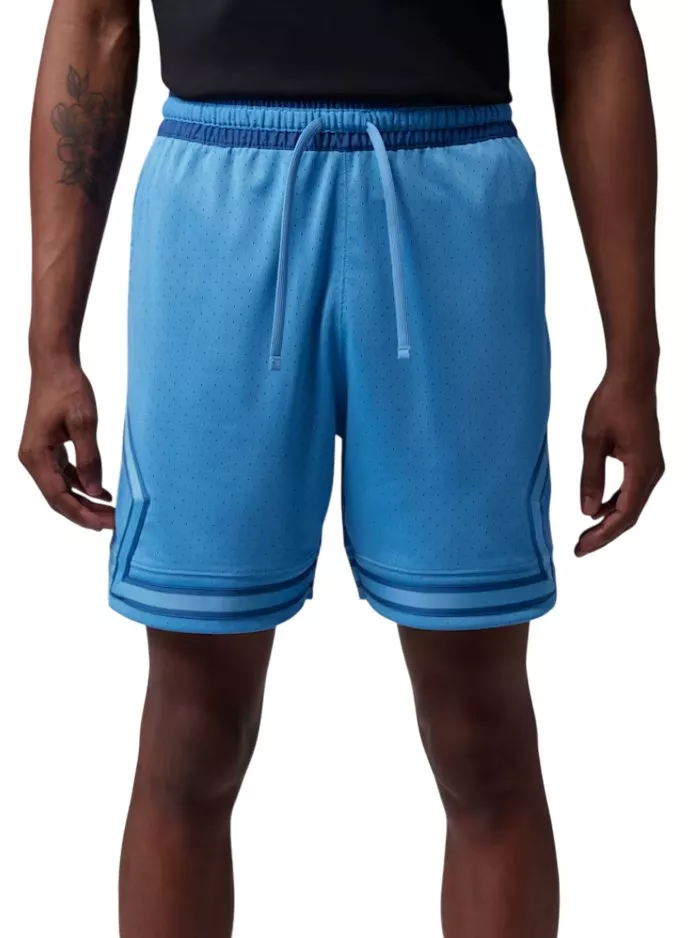 Jordan Sport Mesh Diamond Rövidnadrág