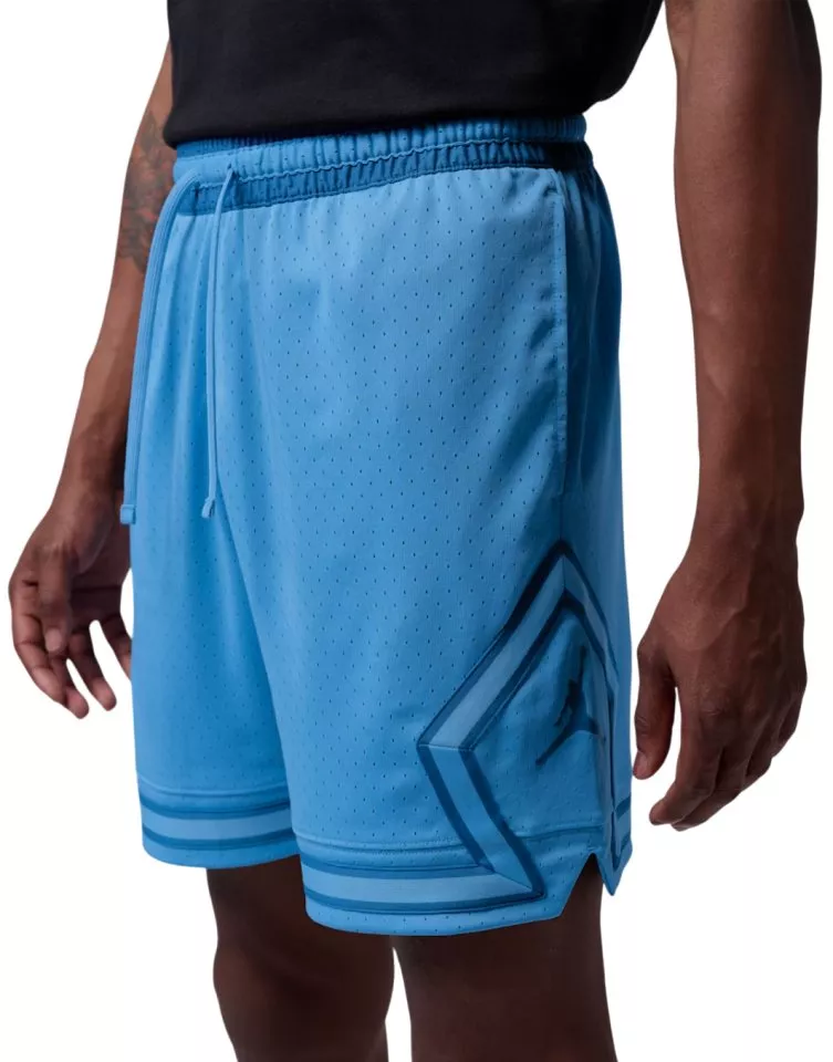 Jordan Sport Mesh Diamond Rövidnadrág