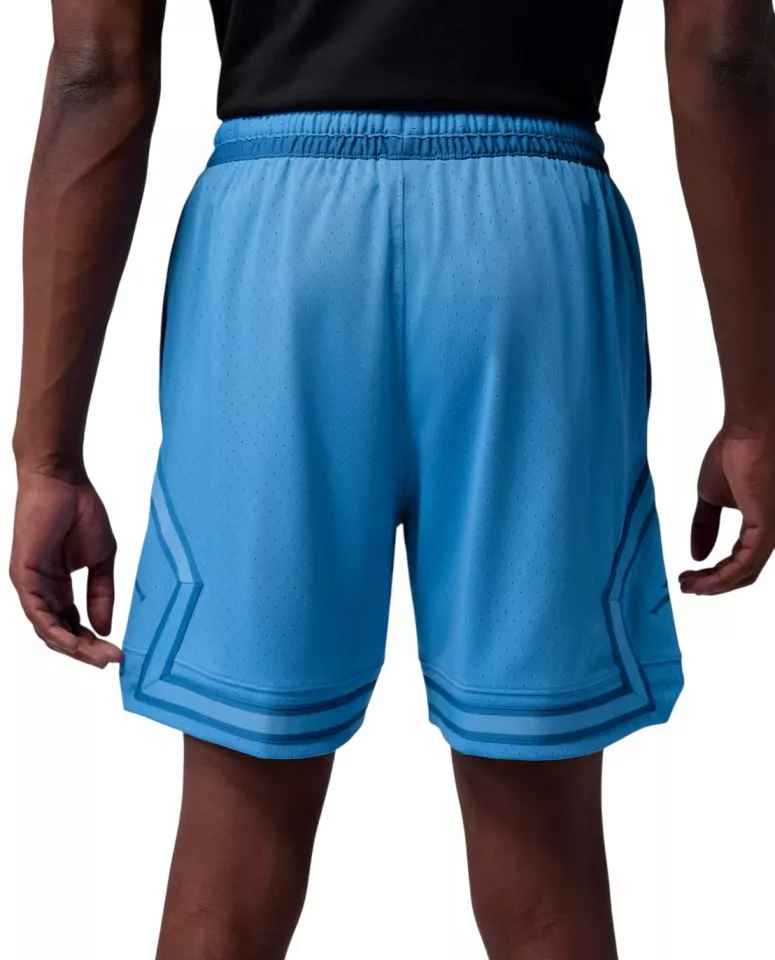 Jordan Sport Mesh Diamond Rövidnadrág