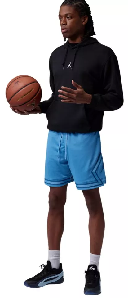 Jordan Sport Mesh Diamond Rövidnadrág