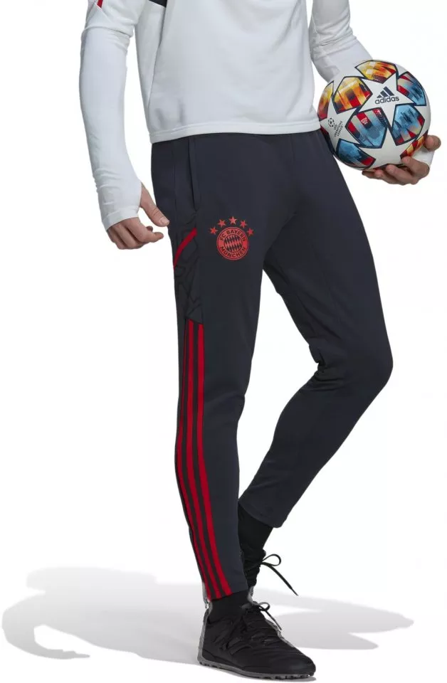 Pantaloni adidas FCB TR PNT