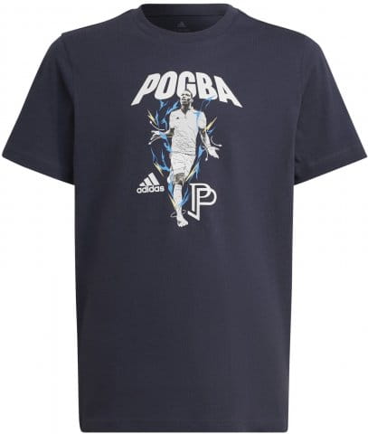 Graphic Pogba T-Shirt Kids