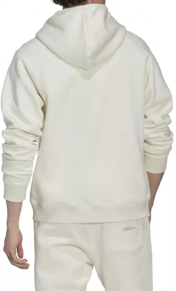 Hooded sweatshirt adidas Sportswear New Fleece Hoody