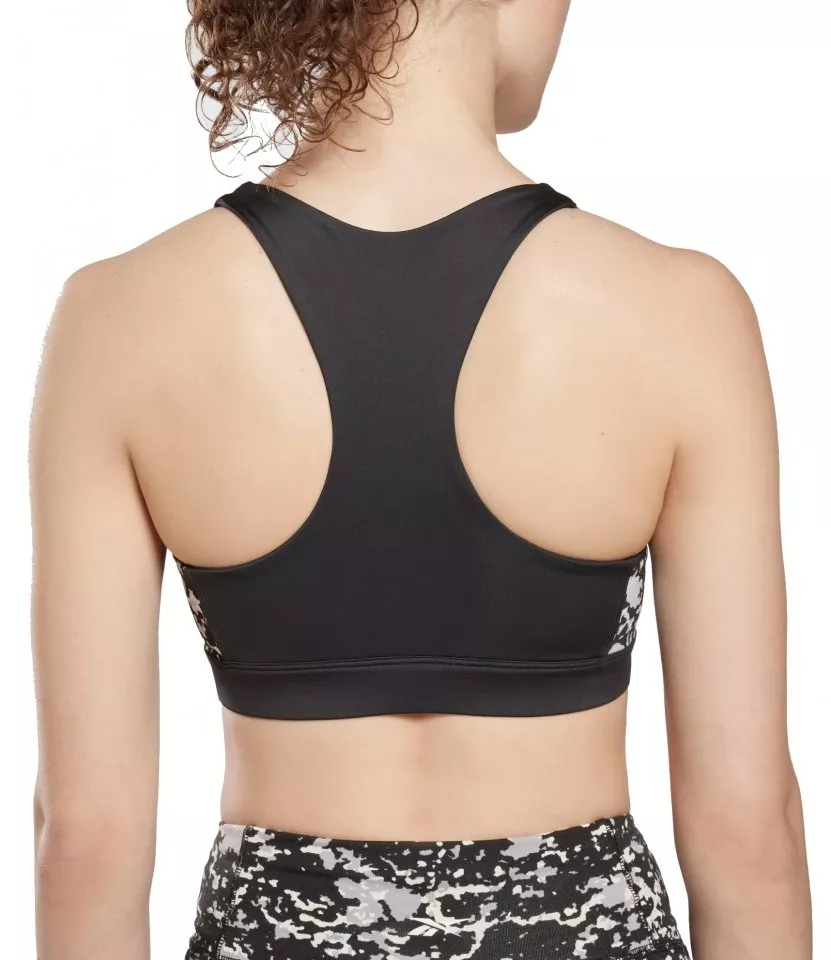 Top e Reggiseni Reebok Modern Safari Poly