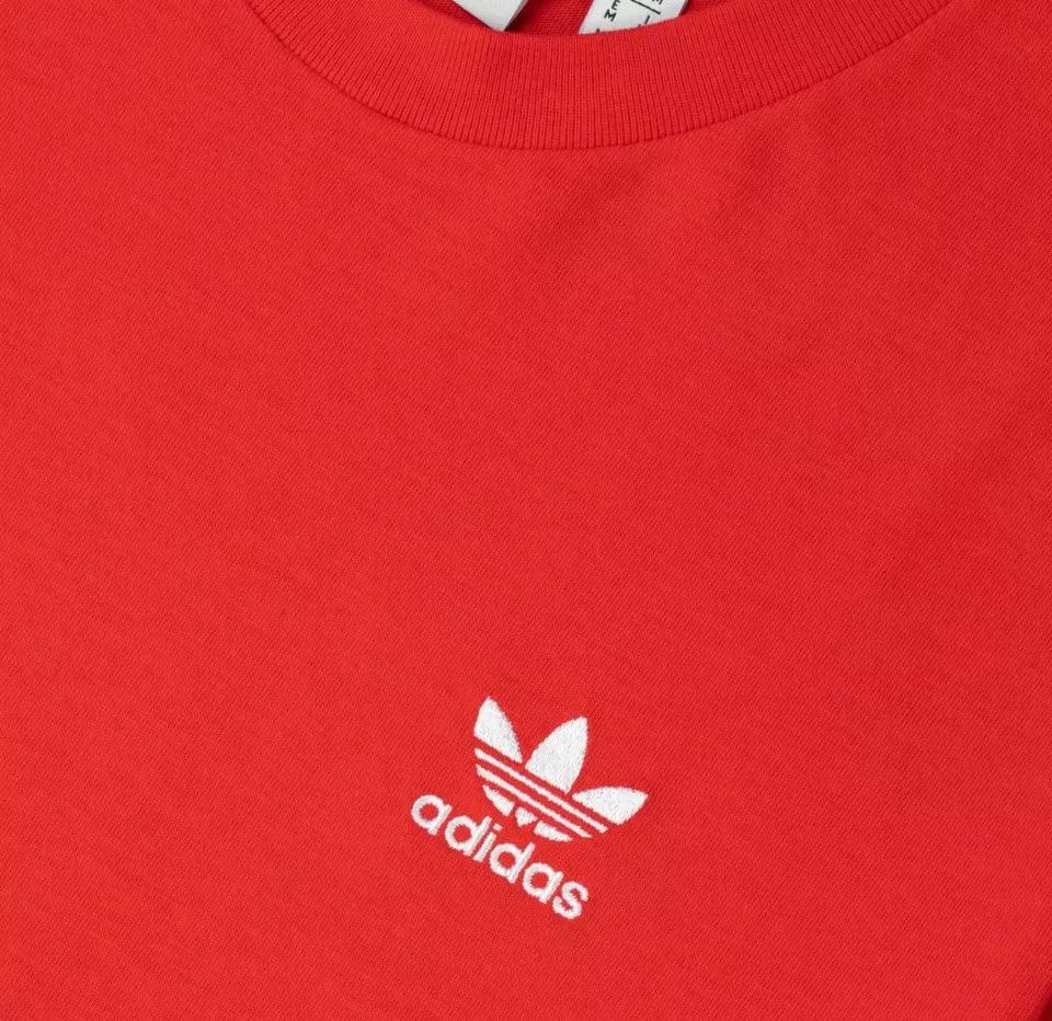 Tricou adidas Originals ESSENTIAL TEE