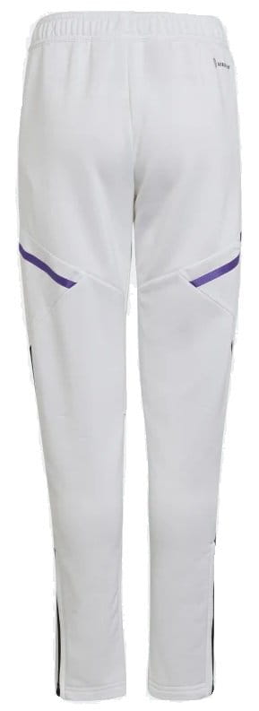 Calças adidas REAL TR PNT Y