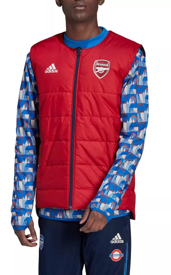 Pánská vesta adidas Arsenal FC x TFL