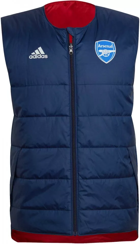 Gilet adidas AFC x TFL PD V